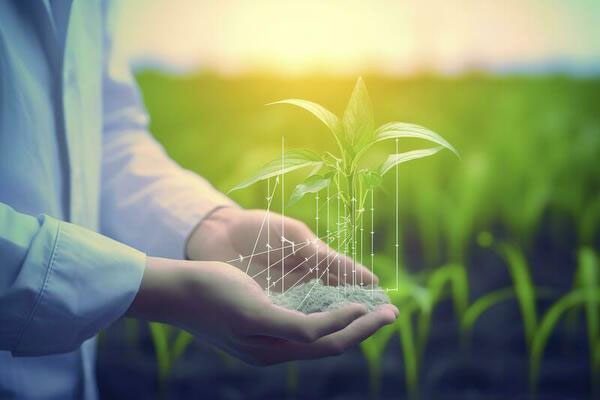 Agricultural