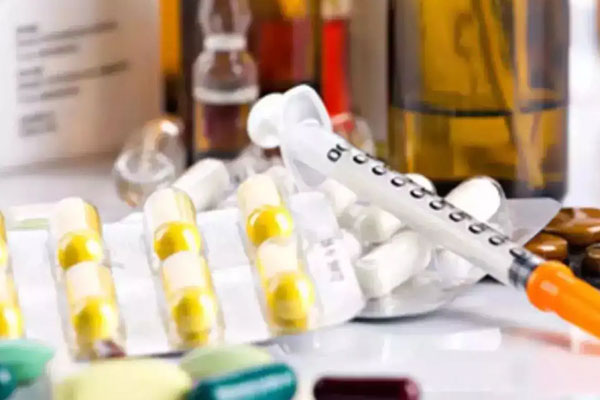 Pharmaceuticals