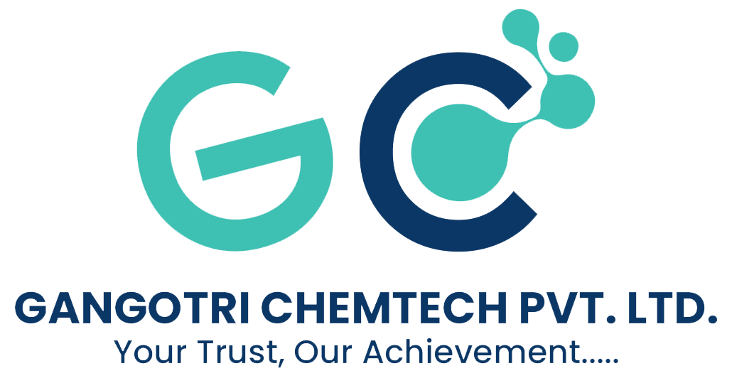 Gangotri Chemtech Pvt. Ltd.