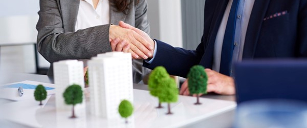 Channel-partnership