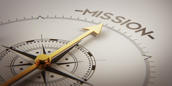 mission