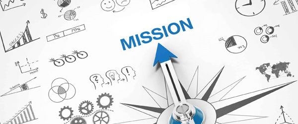 mission
